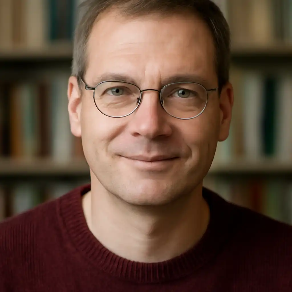 Adrian Kowalski